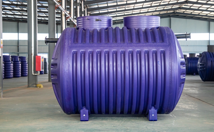 新pe農(nóng)村污水處理設(shè)備 新pe農(nóng)村污水處理設(shè)備