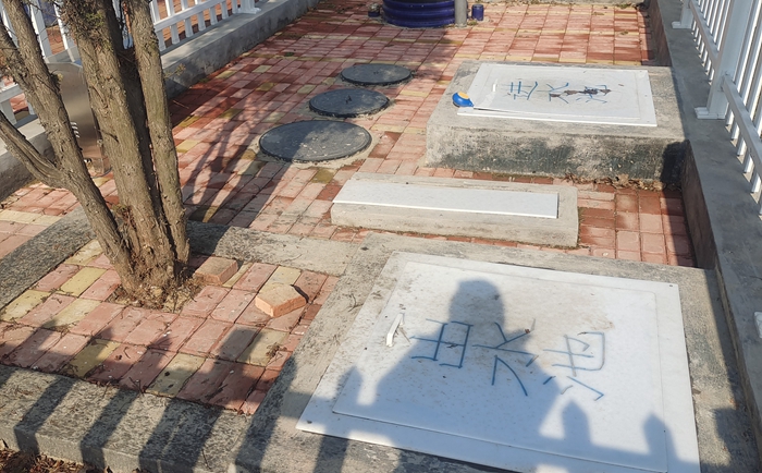 生活污水處理設(shè)備怎么選擇 生活污水處理設(shè)備怎么選擇