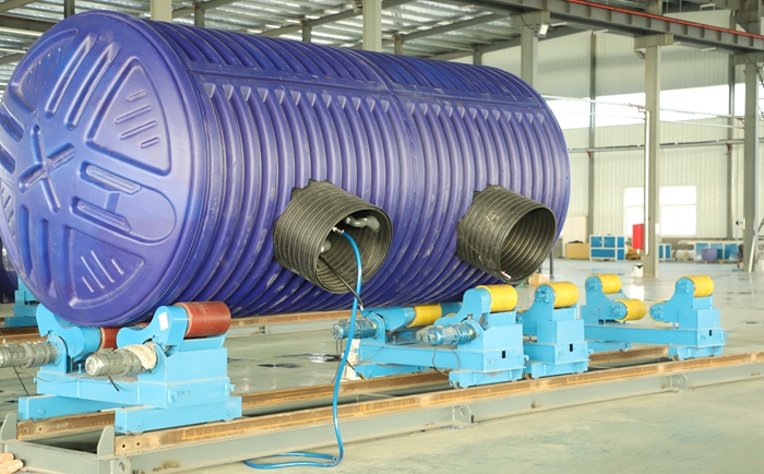 關于pe一體化污水處理設備使用和保養說明 關于pe一體化污水處理設備使用和保養說明