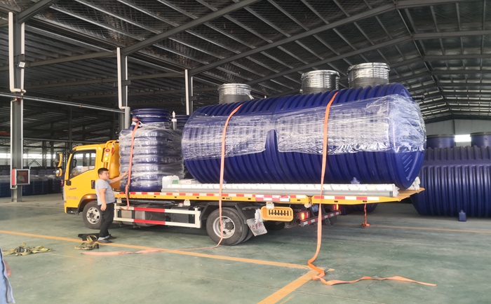 關于pe一體化污水處理設備使用和保養說明 關于pe一體化污水處理設備使用和保養說明