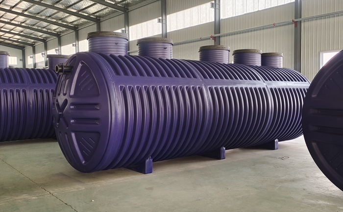 農(nóng)村環(huán)境下選擇哪種一體化污水處理設(shè)備 農(nóng)村環(huán)境下選擇哪種一體化污水處理設(shè)備