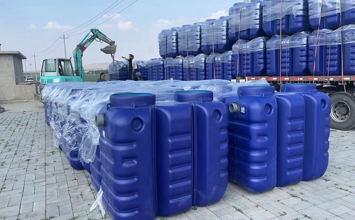 pe材質(zhì)一體化污水處理設(shè)備的推出有哪些意義 pe材質(zhì)一體化污水處理設(shè)備的推出有哪些意義