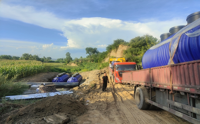 pe材質(zhì)一體化污水處理設(shè)備的推出有哪些意義 pe材質(zhì)一體化污水處理設(shè)備的推出有哪些意義