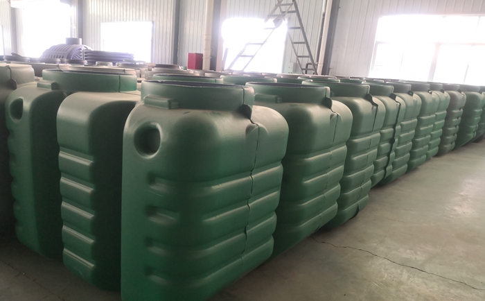 PE凈化槽的設計優勢是什么？