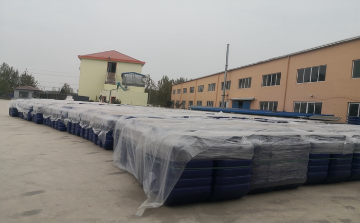 PE凈化槽的設計優勢是什么？