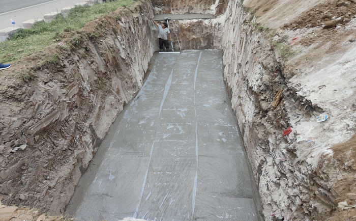 定制地埋式污水處理設備需要注意什么 定制地埋式污水處理設備需要注意什么