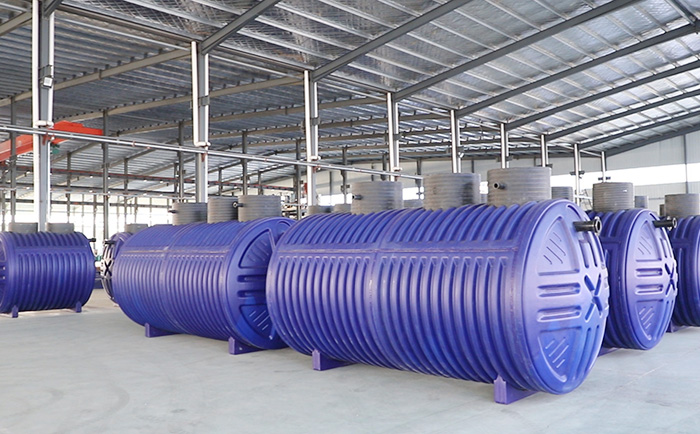 農(nóng)污處理設(shè)備的技術(shù)特點(diǎn)與應(yīng)用優(yōu)勢(shì)