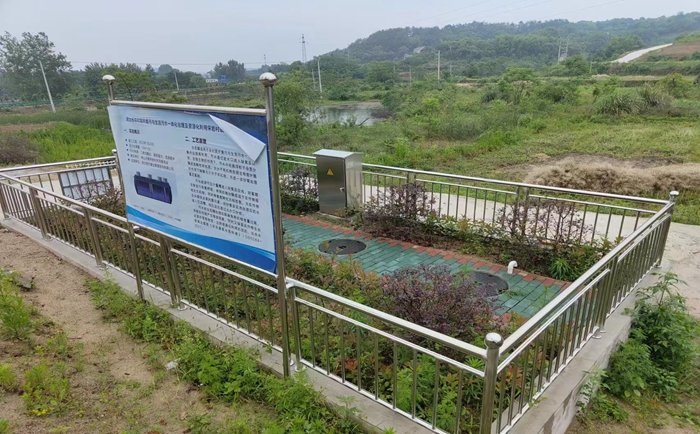 污水處理設(shè)備的優(yōu)勢(shì)體現(xiàn)在哪里？