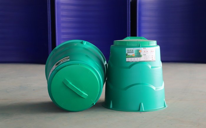 廚余垃圾可以做肥料嗎？