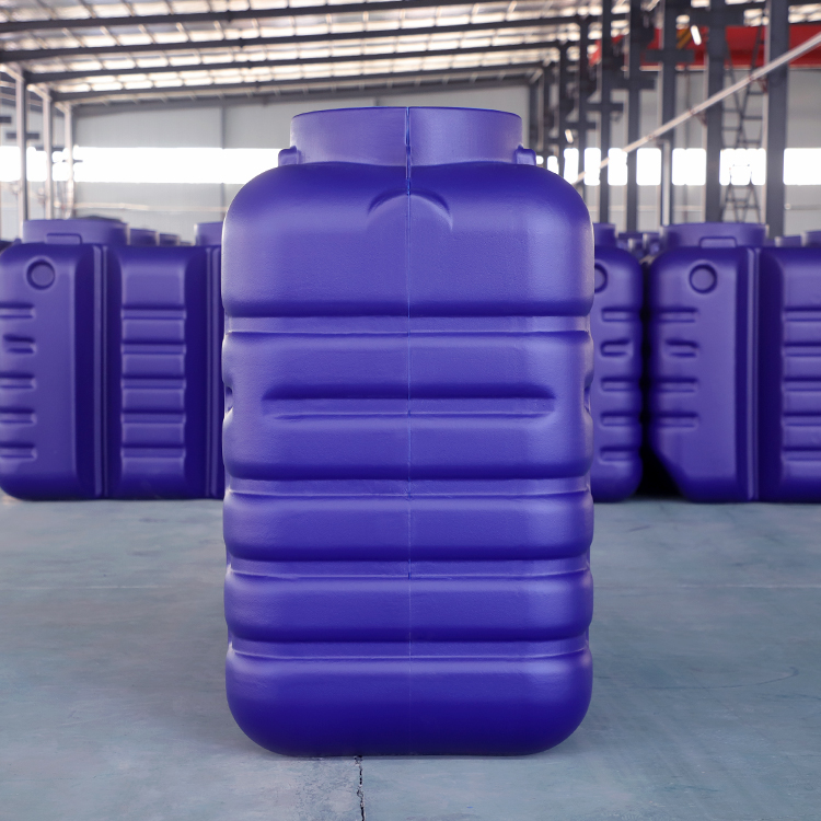 單戶農(nóng)污處理設備YKL-1.1